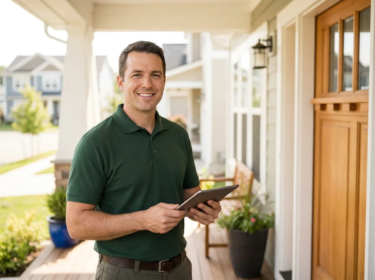 Pest control FAQs for Senoia, GA
